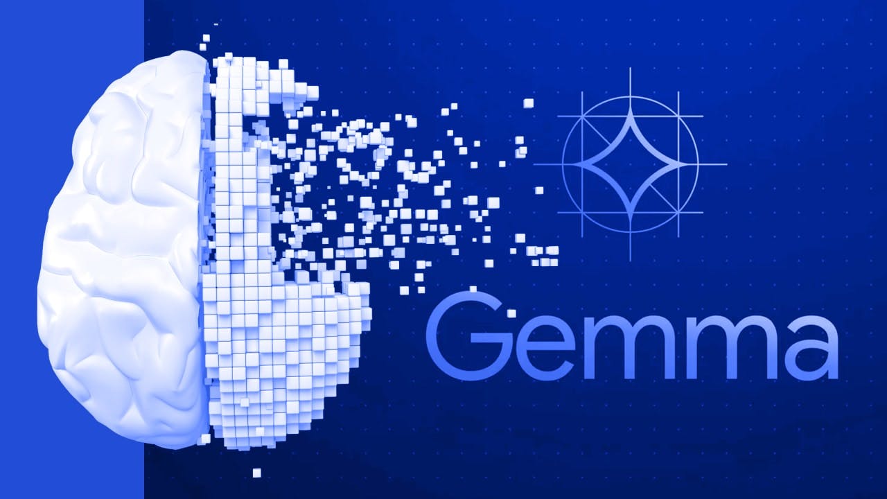 Google Opens the Door to AI Innovation with Gemma Models